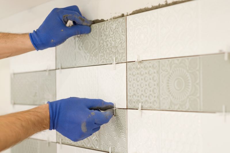 Commercial Tile Installation