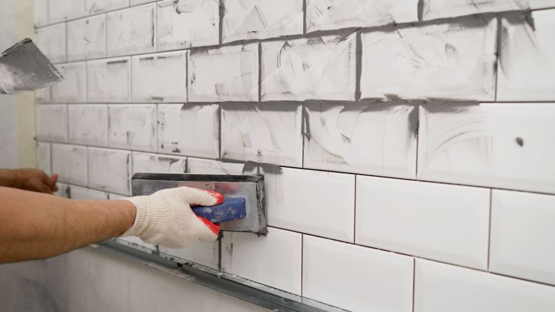 Affordable Tile Contractors